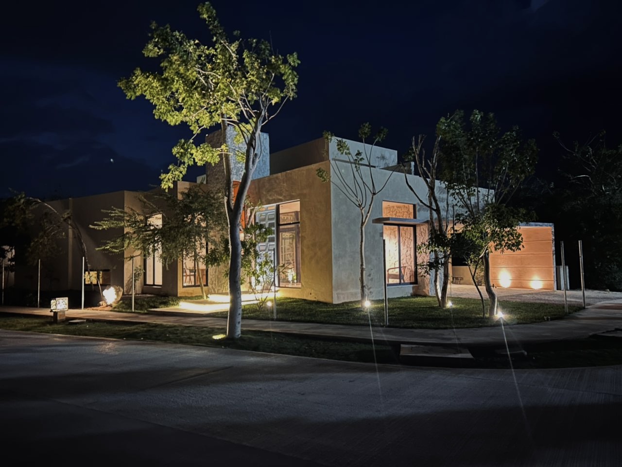 Casa Aida